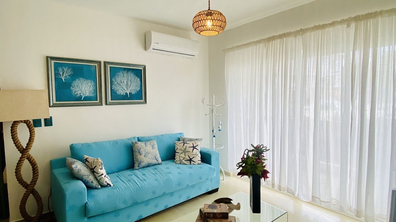 Photo of Livingroom in Dominicus