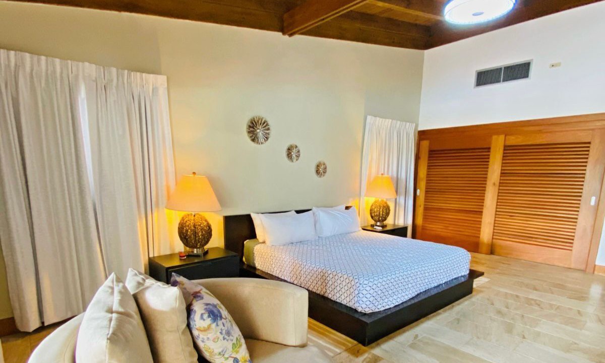 Photo of Bedroom in La Romana