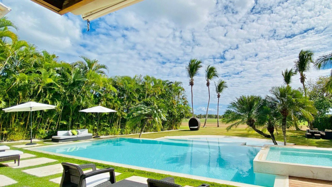 Photo of Outdoor in La Romana
