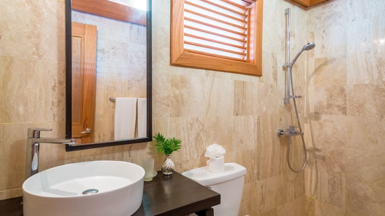 Photo of Bathroom in La Romana