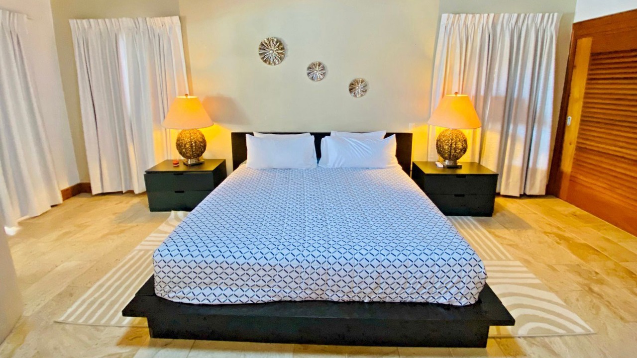 Photo of Bedroom in La Romana