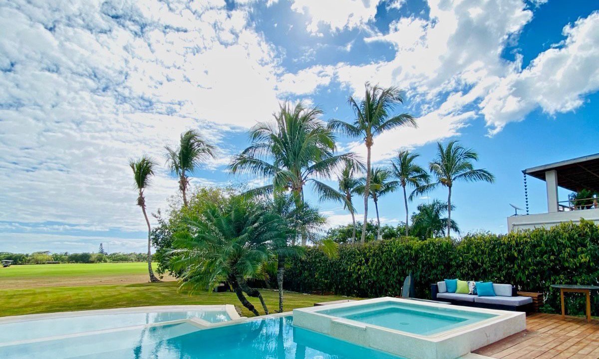 Photo of Outdoor in La Romana