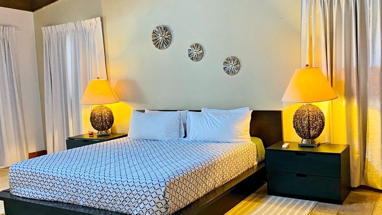 Photo of Bedroom in La Romana