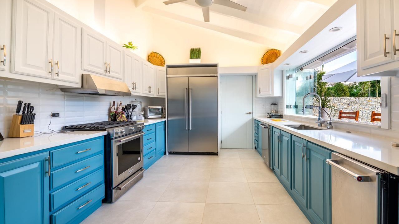 Photo of Kitchen in La Romana
