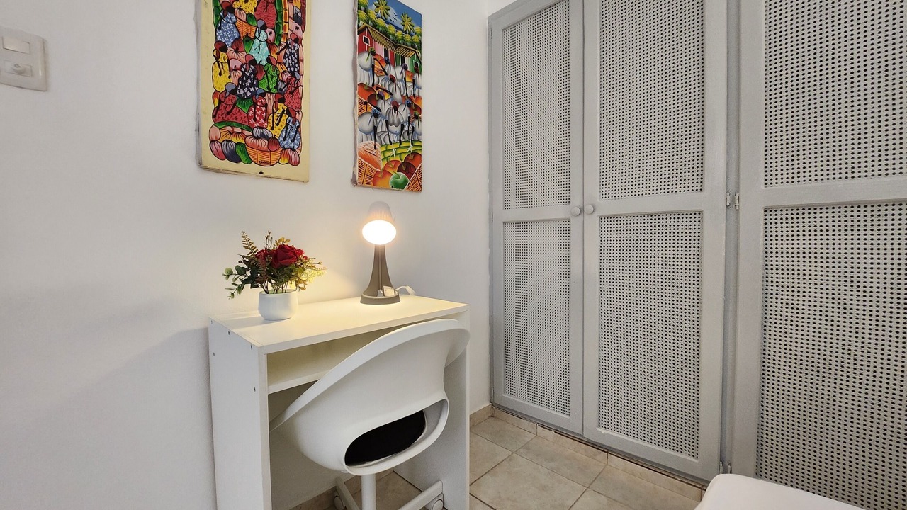 Photo of Bedroom in Las Terrenas