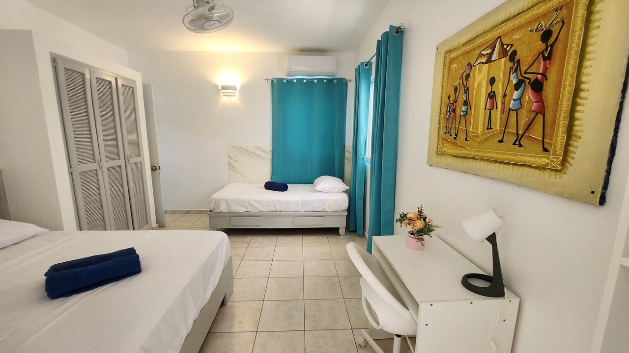 Photo of Bedroom in Las Terrenas