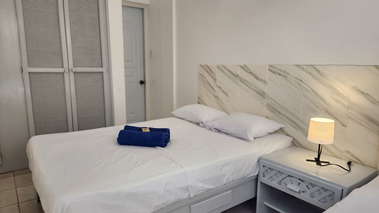 Photo of Bedroom in Las Terrenas