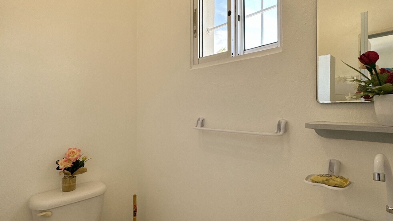 Photo of Bathroom in Las Terrenas