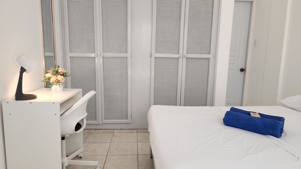 Photo of Bedroom in Las Terrenas