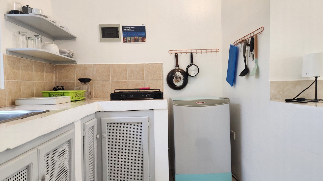 Photo of Kitchen in Las Terrenas