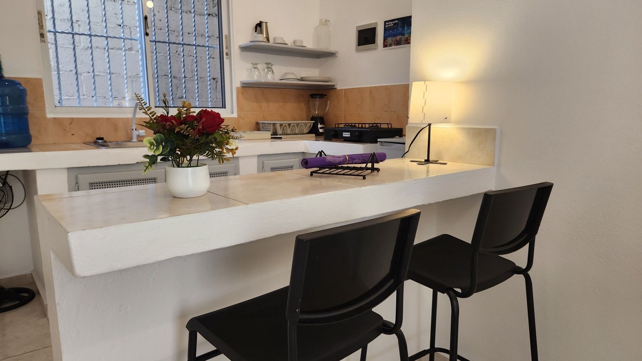 Photo of Kitchen in Las Terrenas