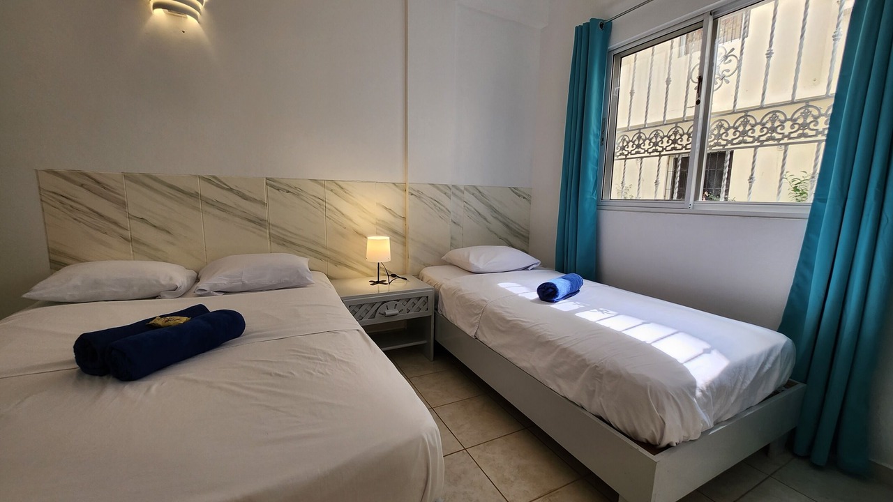Photo of Bedroom in Las Terrenas
