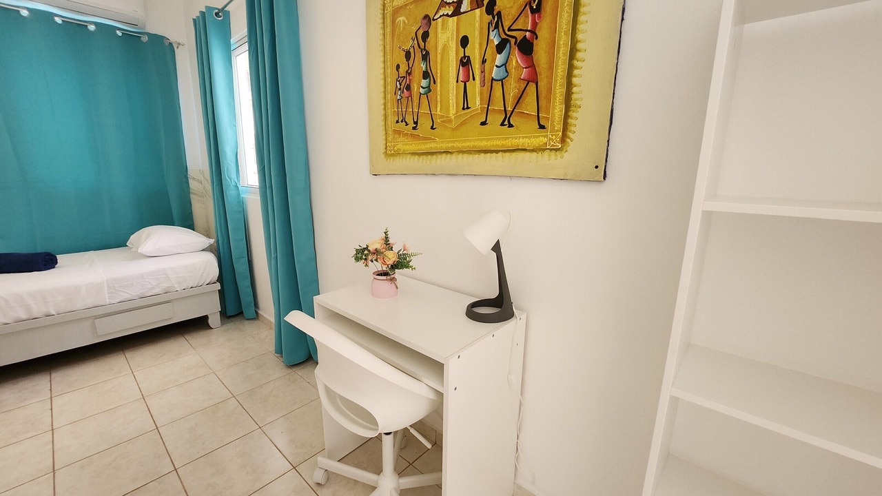 Photo of Bedroom in Las Terrenas