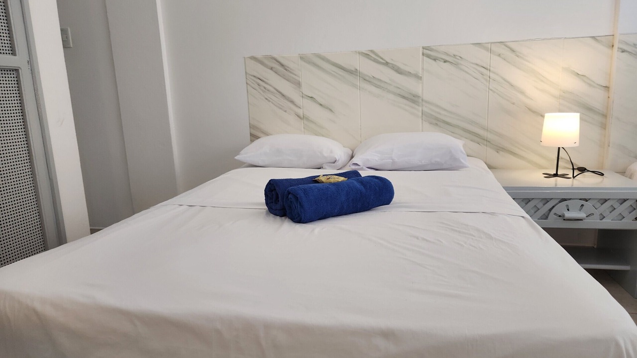 Photo of Bedroom in Las Terrenas