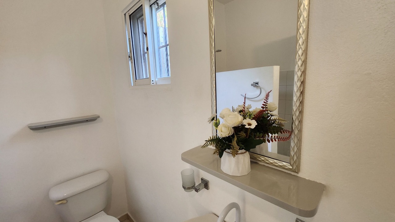 Photo of Bathroom in Las Terrenas
