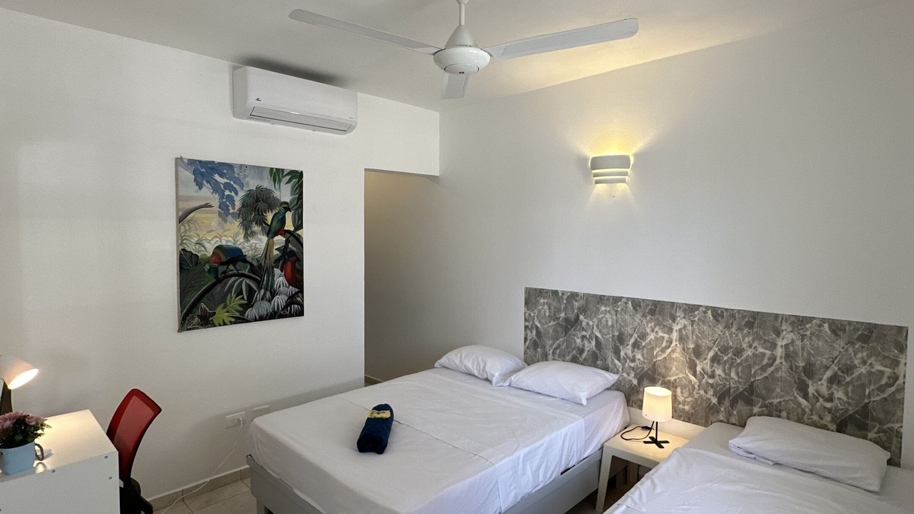 Photo of Bedroom in Las Terrenas