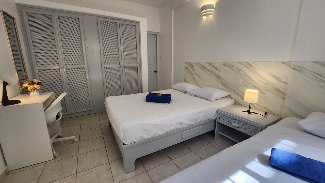Photo of Bedroom in Las Terrenas