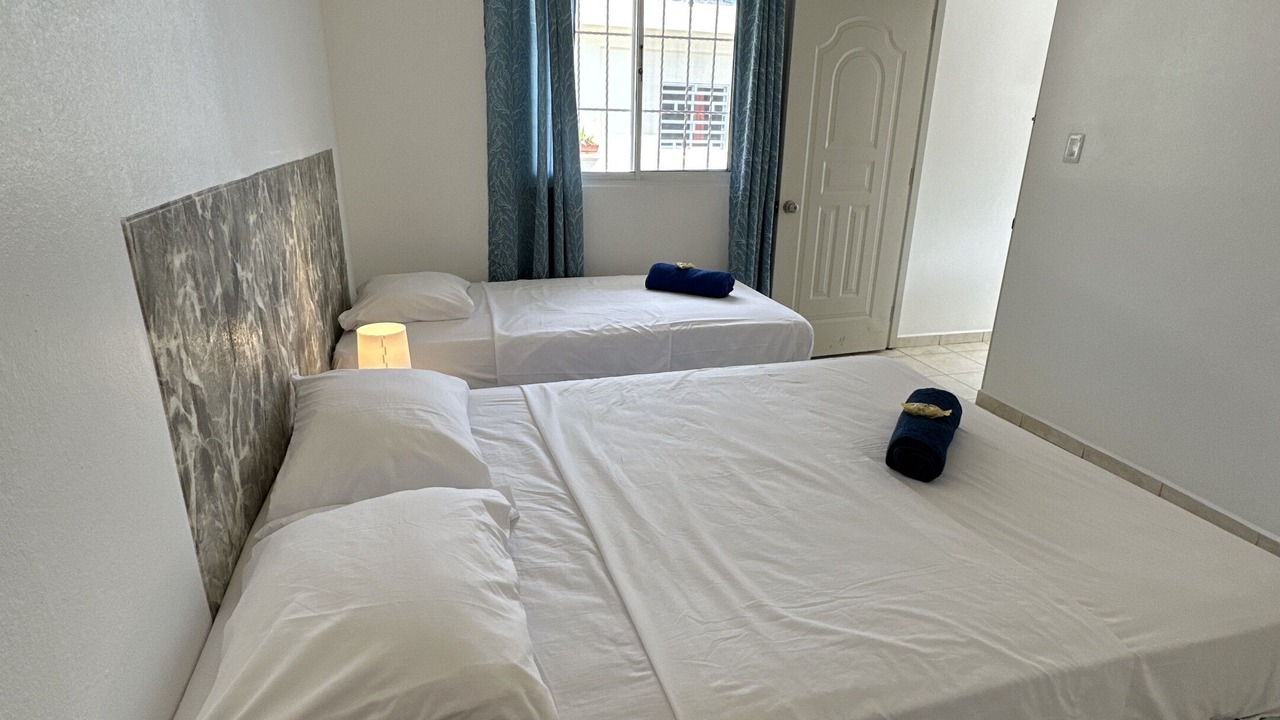 Photo of Bedroom in Las Terrenas