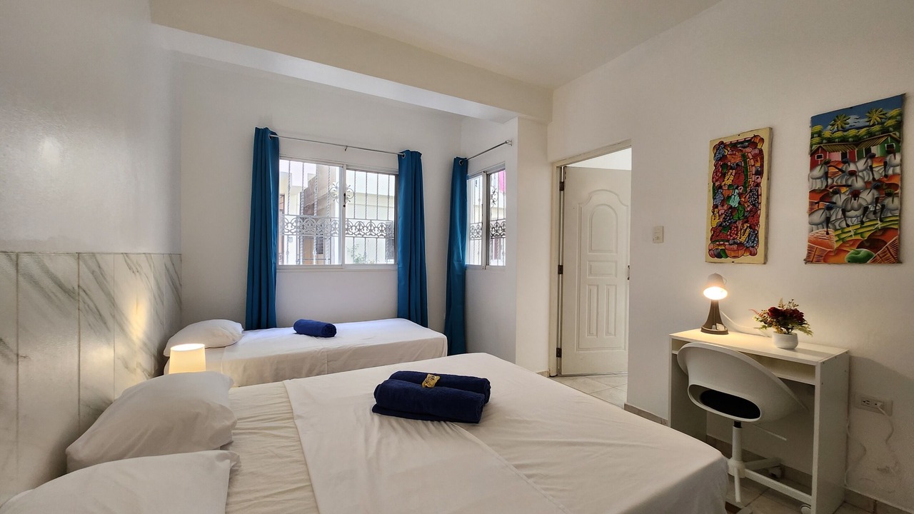 Photo of Bedroom in Las Terrenas