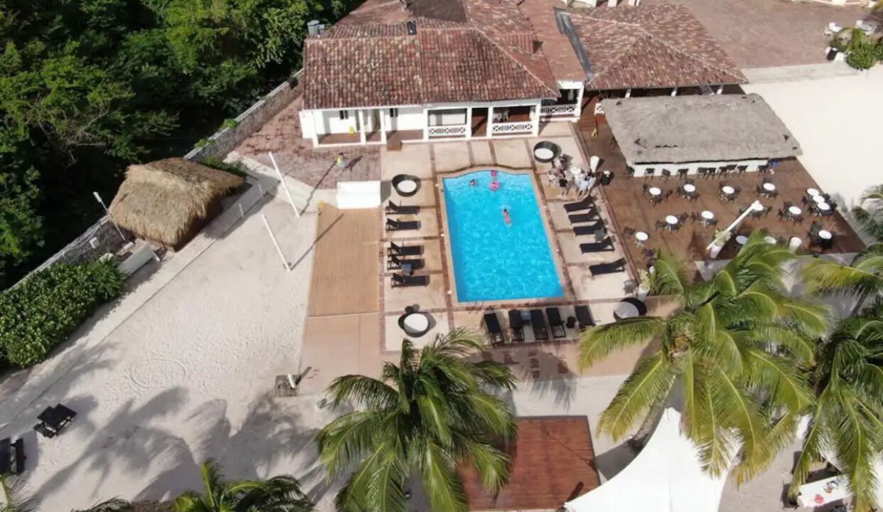 Photo of Outdoor in Dominicus