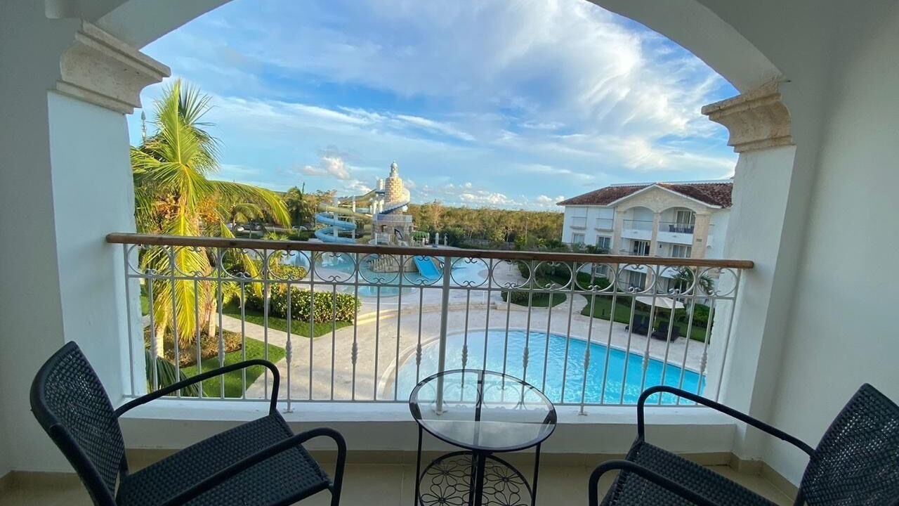 Photo of Outdoor in Dominicus