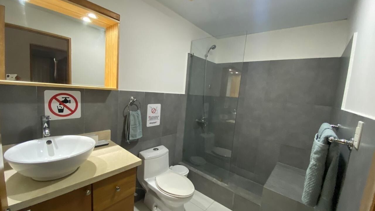 Photo of Bathroom in Dominicus