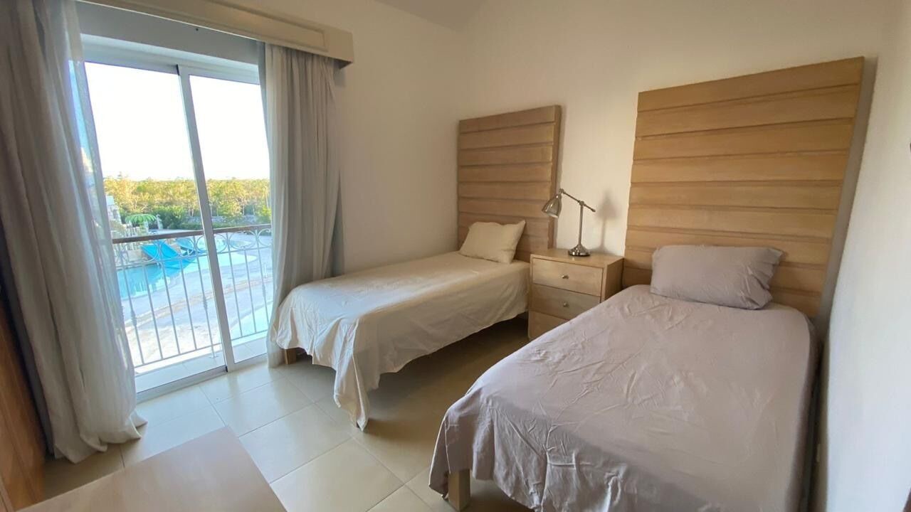 Photo of Bedroom in Dominicus