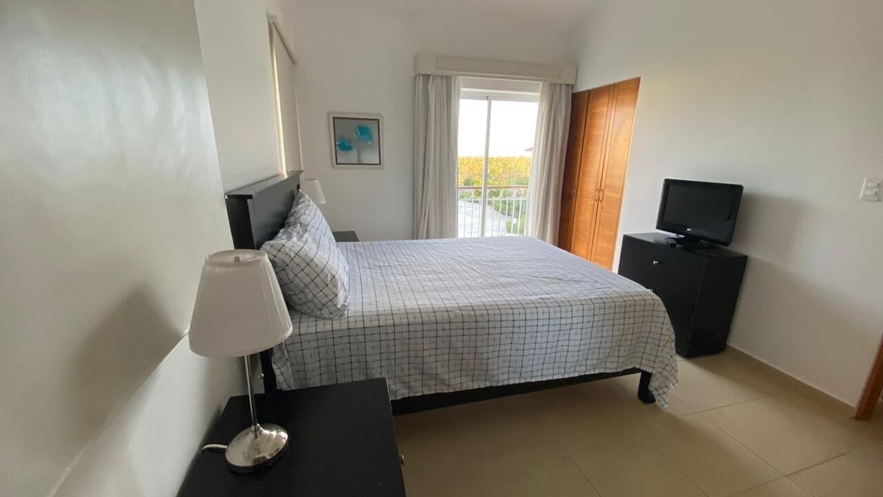 Photo of Bedroom in Dominicus