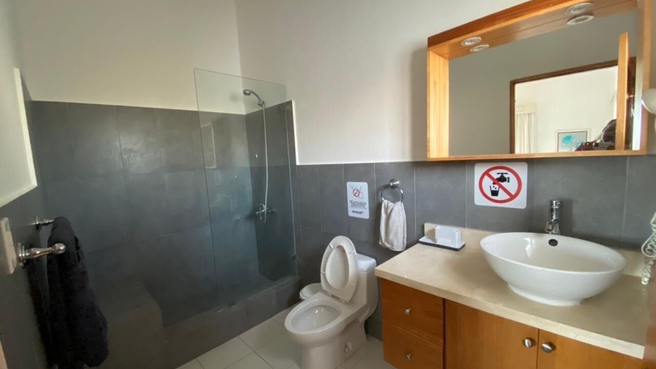 Photo of Bathroom in Dominicus