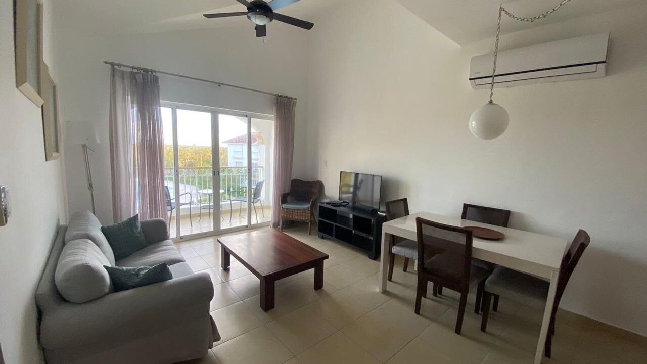 Photo of Livingroom in Dominicus