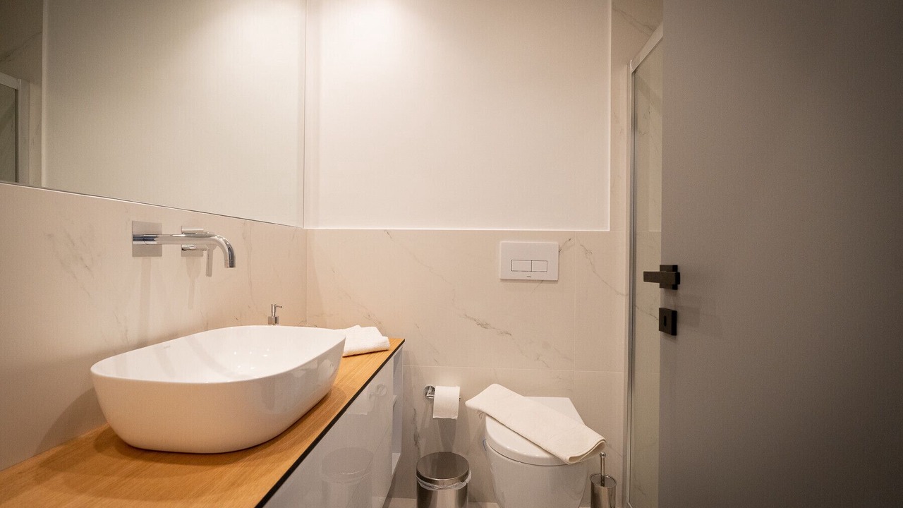 Photo of Bathroom in Pangrati