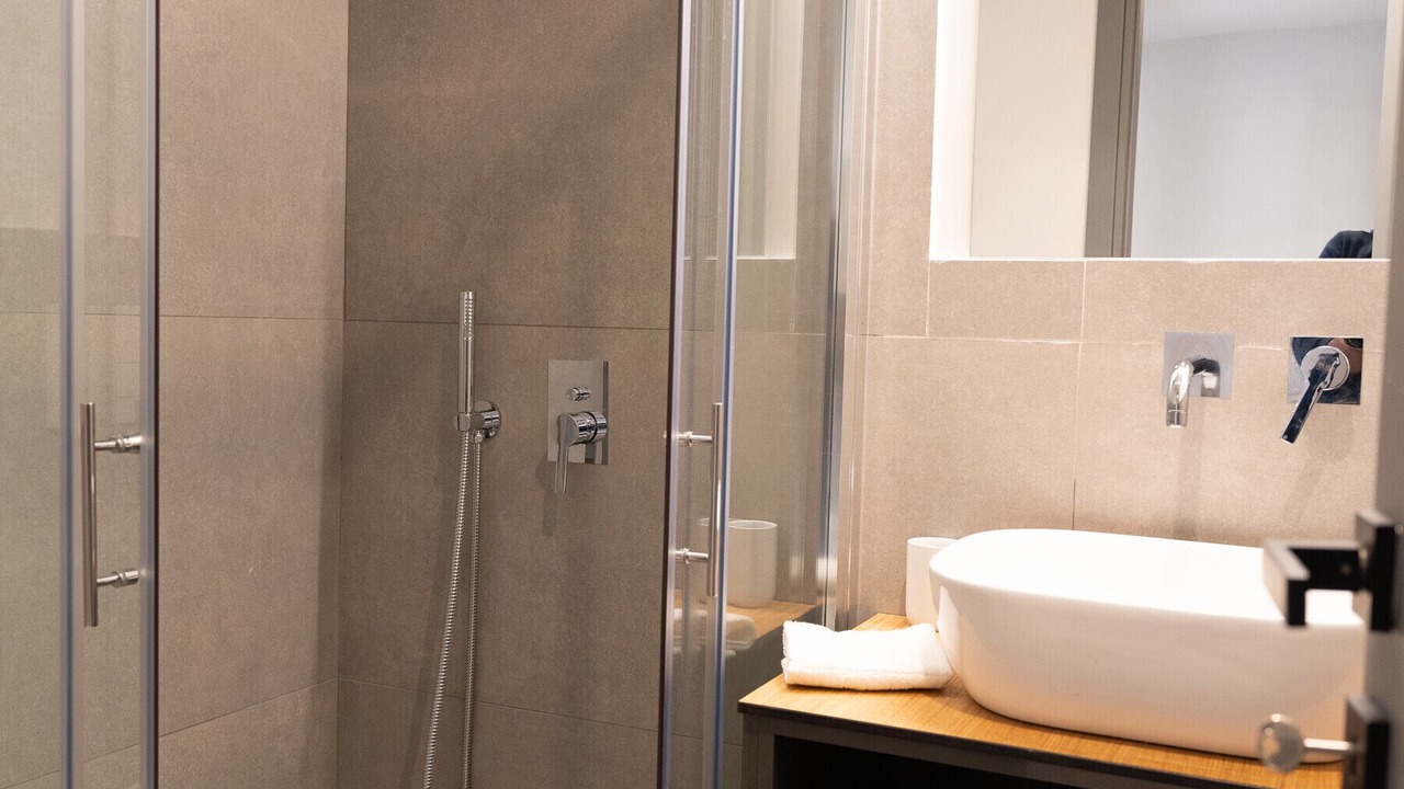 Photo of Bathroom in Pangrati