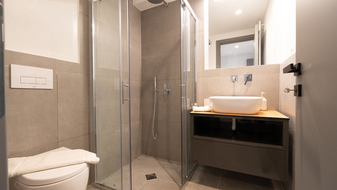 Photo of Bathroom in Pangrati
