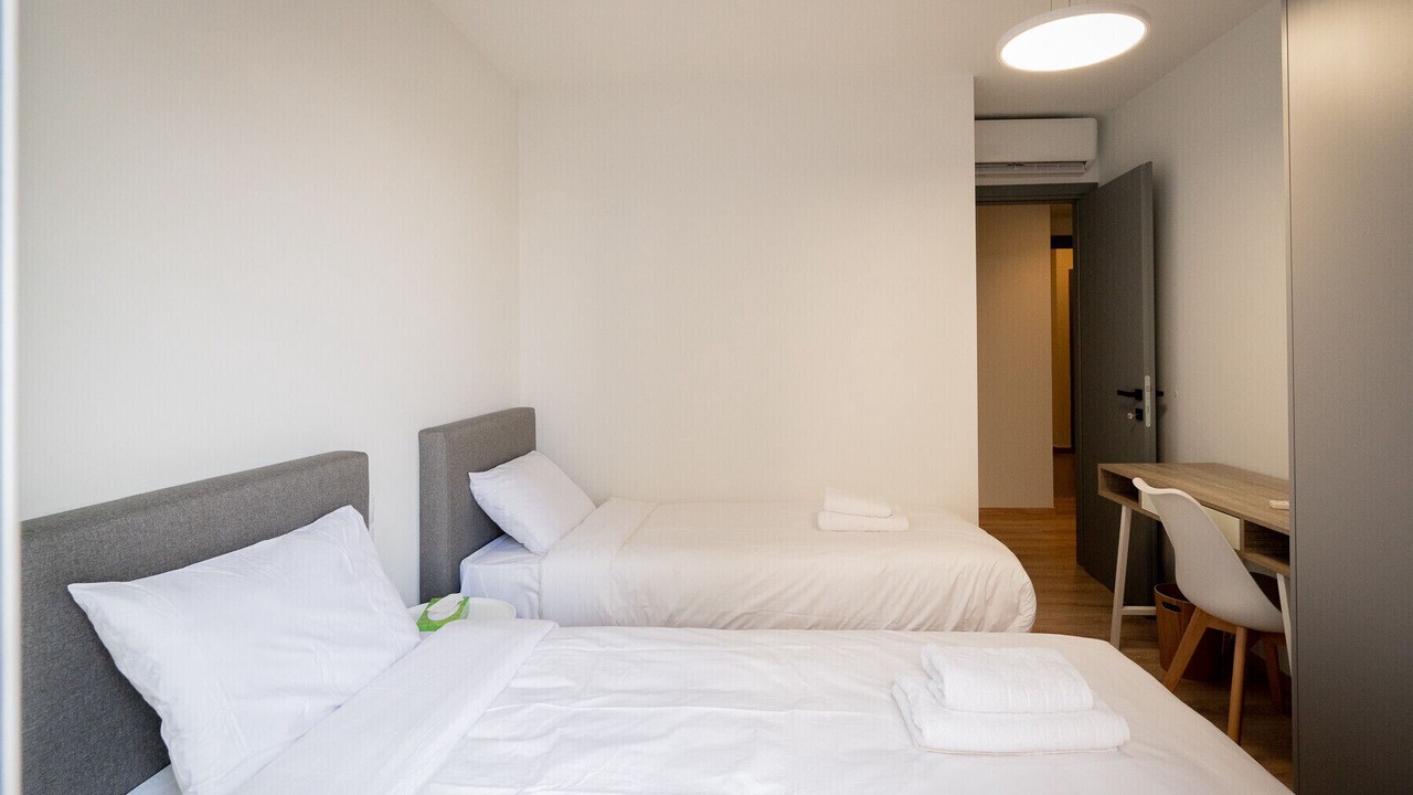 Photo of Bedroom in Pangrati