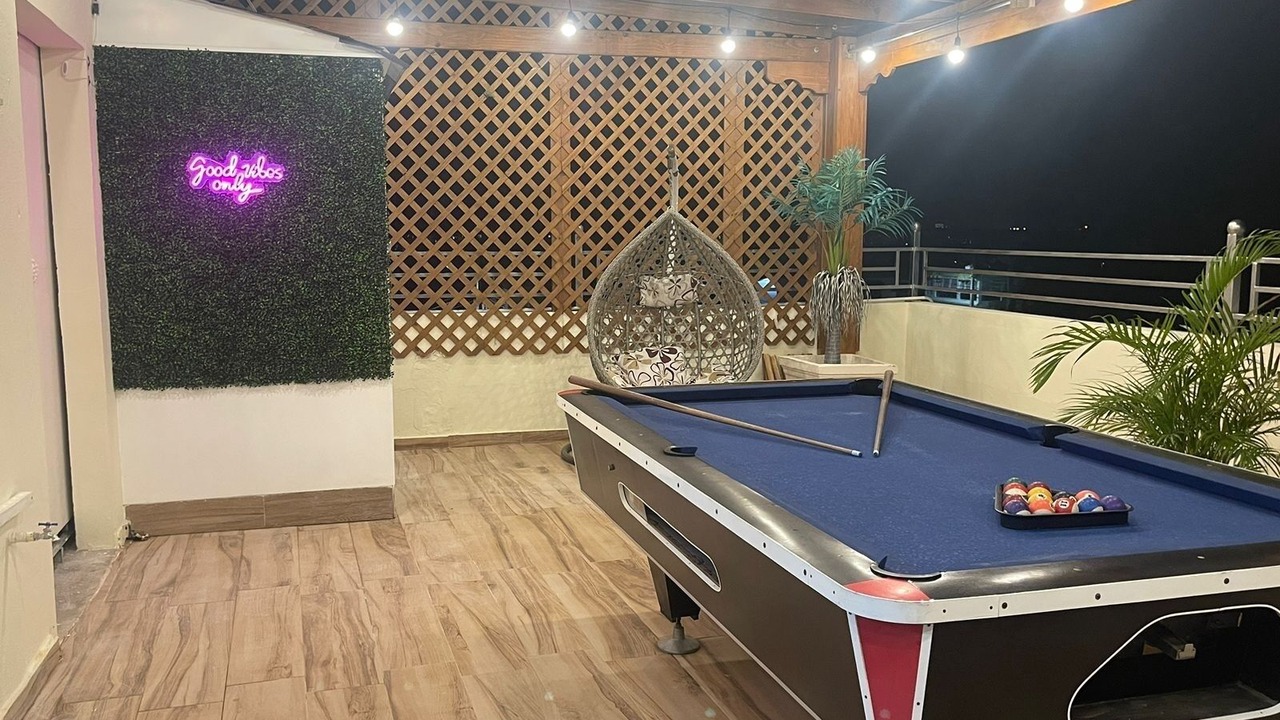 Photo of Outdoor in Bani