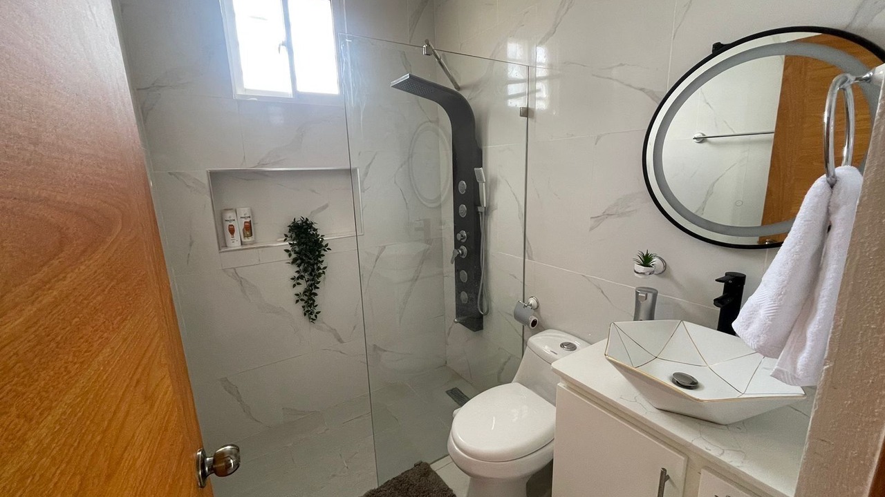 Photo of Bathroom in Bani