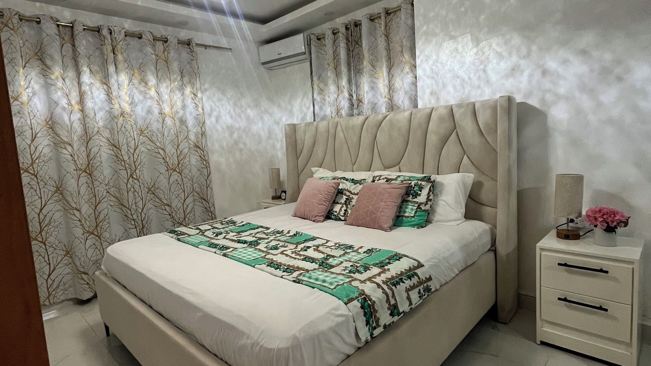 Photo of Bedroom in Bani
