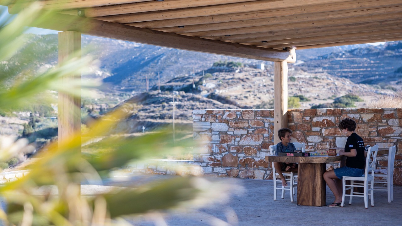 Photo of Others in Naxos