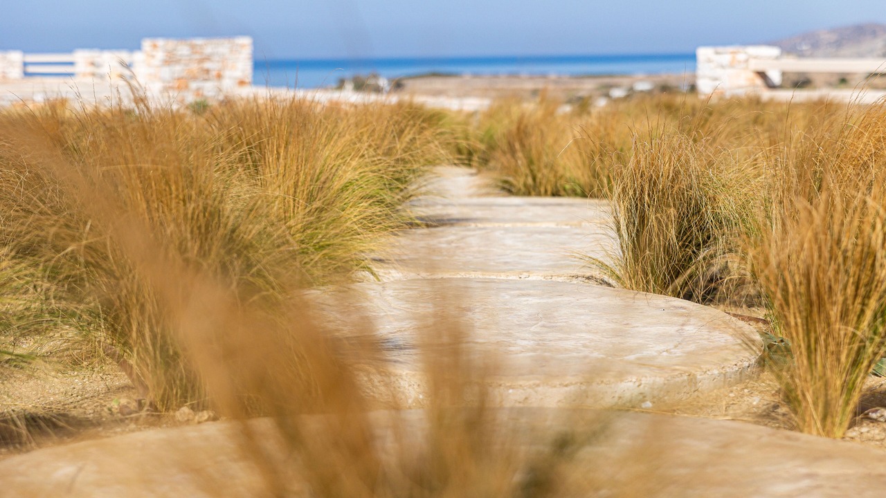 Photo of Outdoor in Naxos