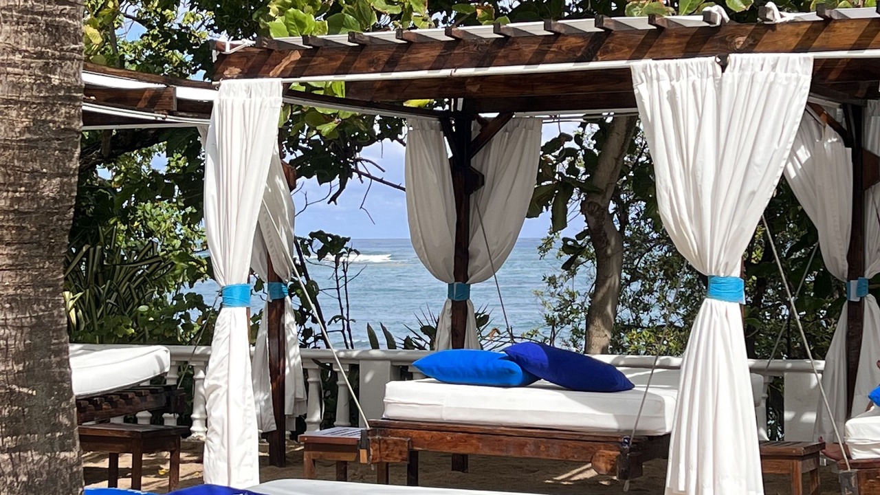 Photo of Outdoor in Puerto Plata