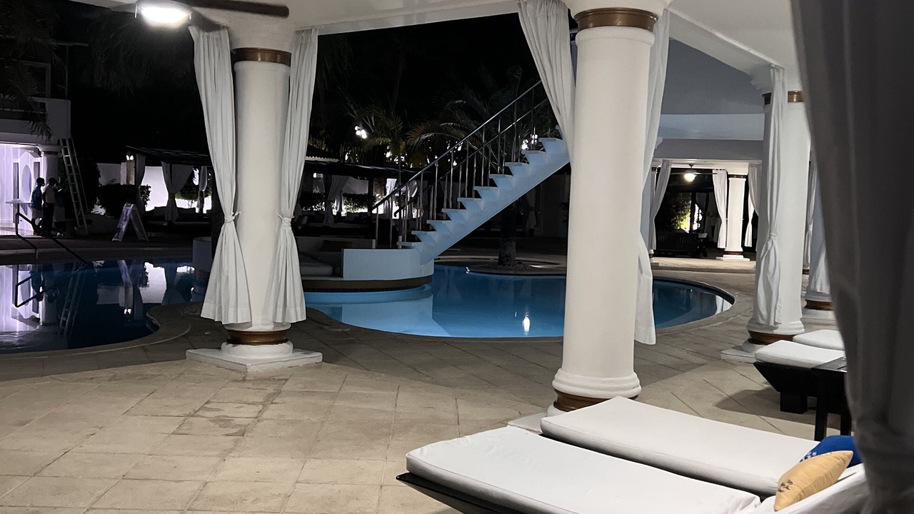 Photo of Outdoor in Puerto Plata