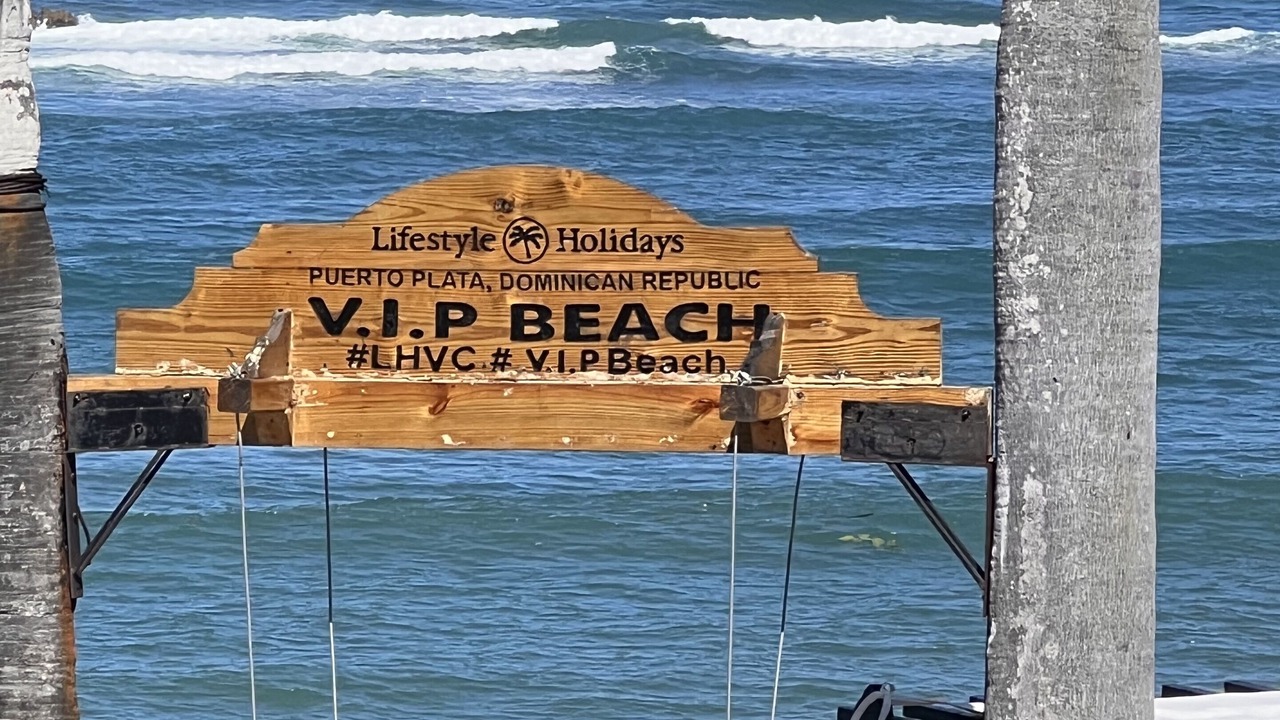 Photo of Outdoor in Puerto Plata