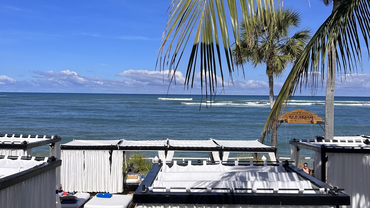 Photo of Outdoor in Puerto Plata