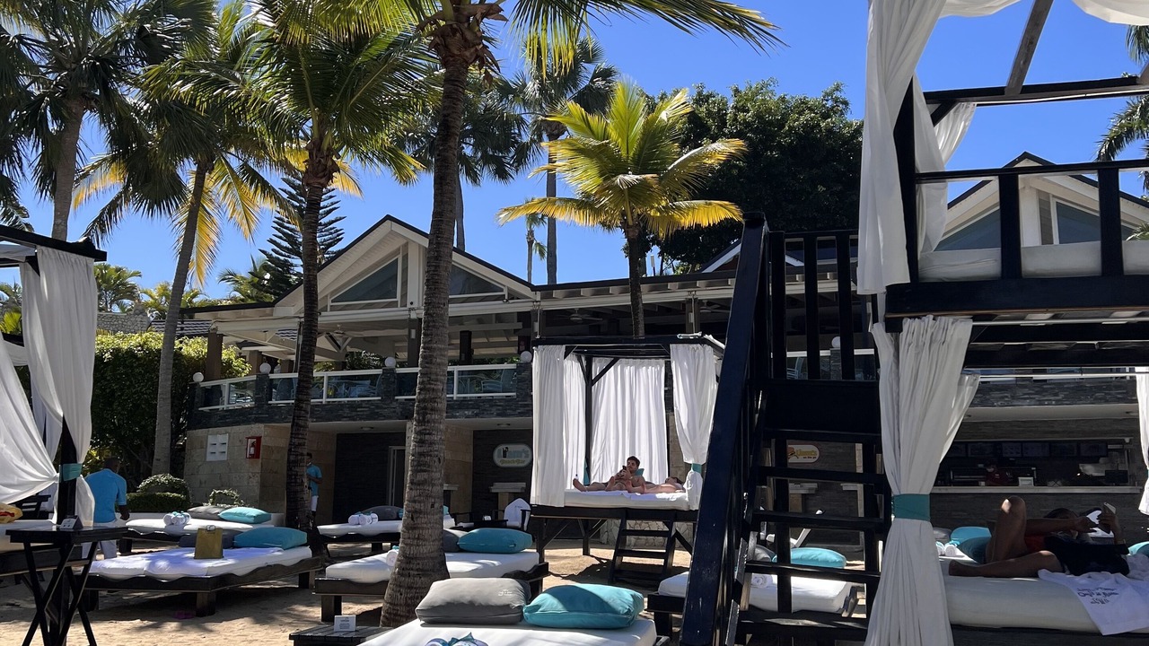Photo of Outdoor in Puerto Plata