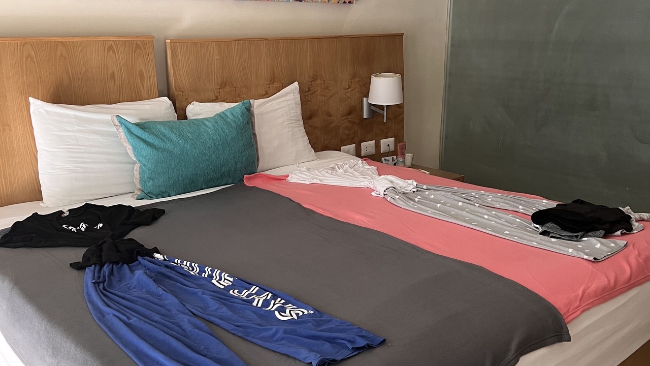 Photo of Bedroom in Puerto Plata