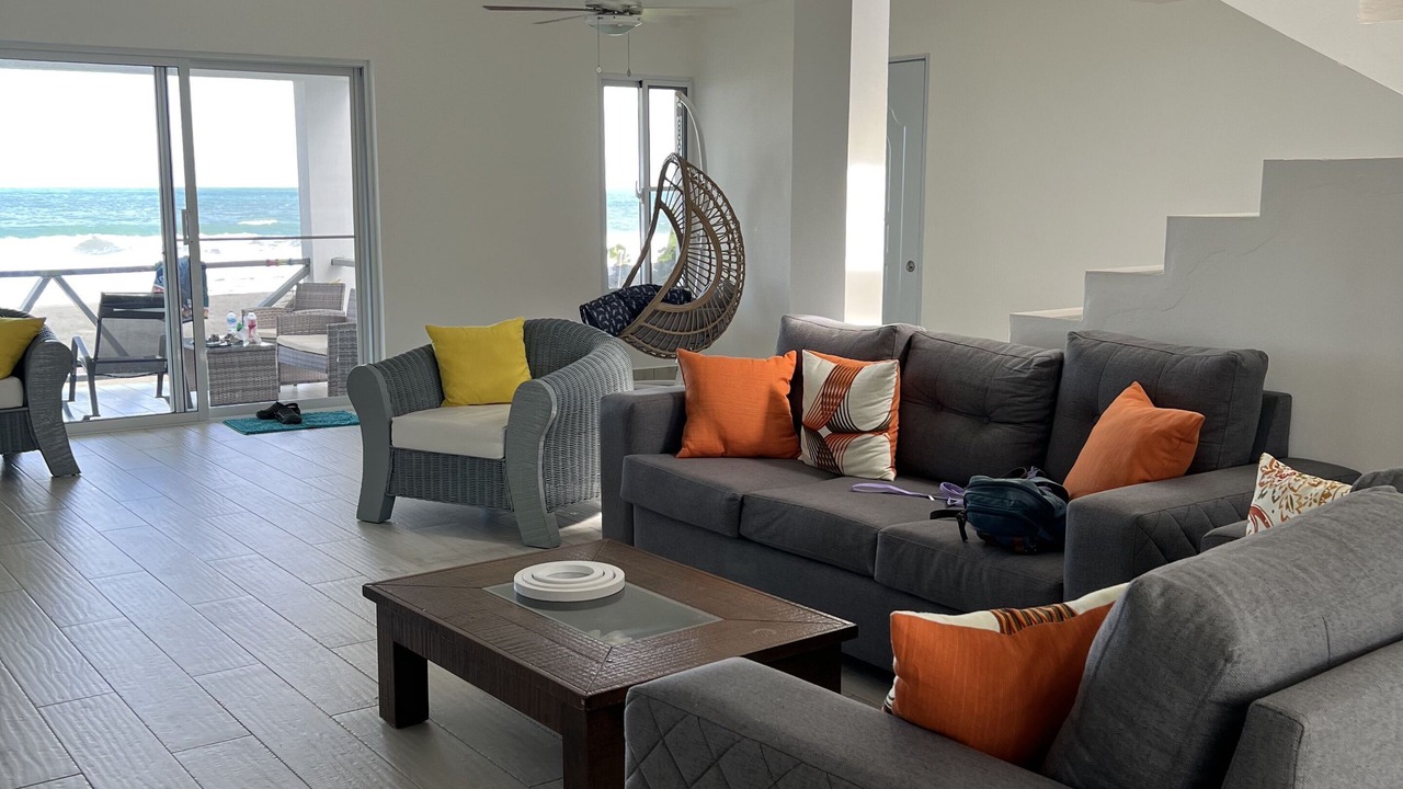 Photo of Livingroom in Las Canas