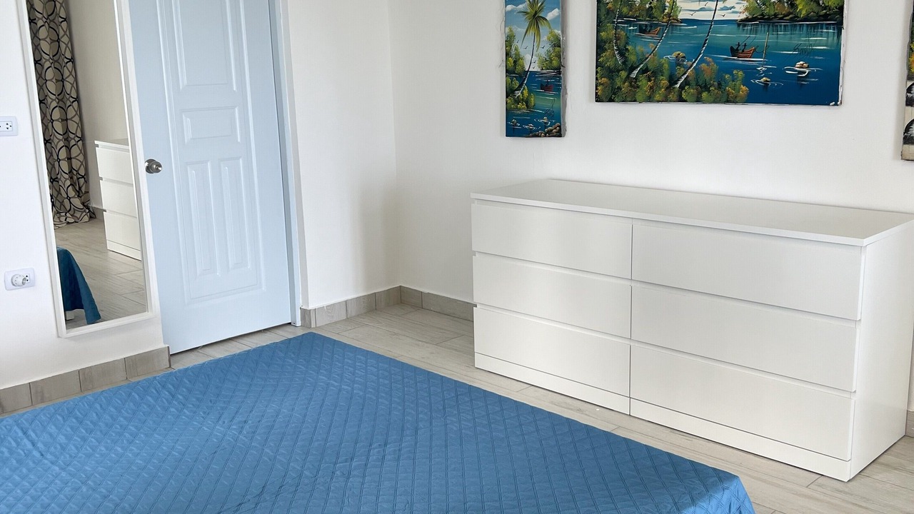 Photo of Bedroom in Las Canas