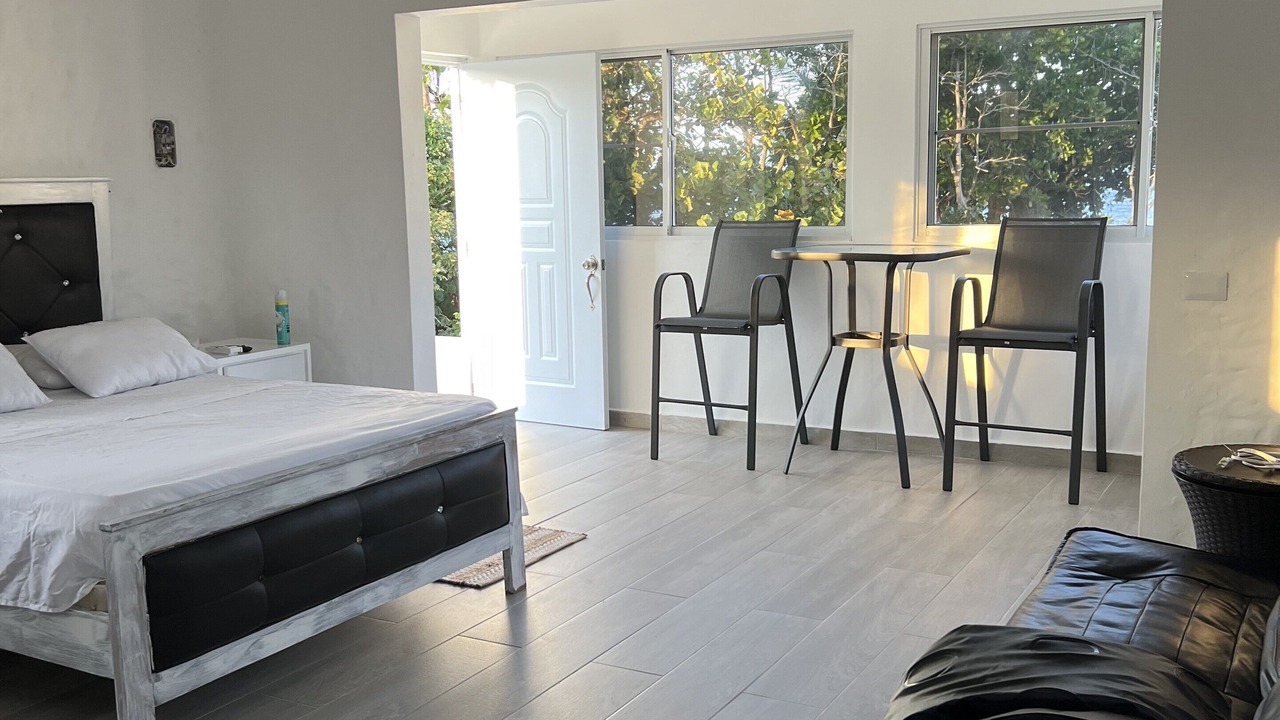 Photo of Bedroom in Las Canas
