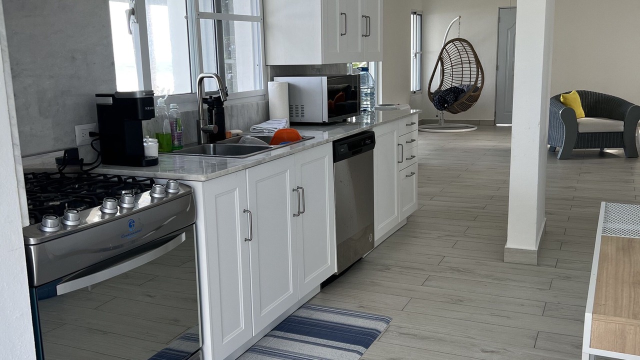 Photo of Kitchen in Las Canas