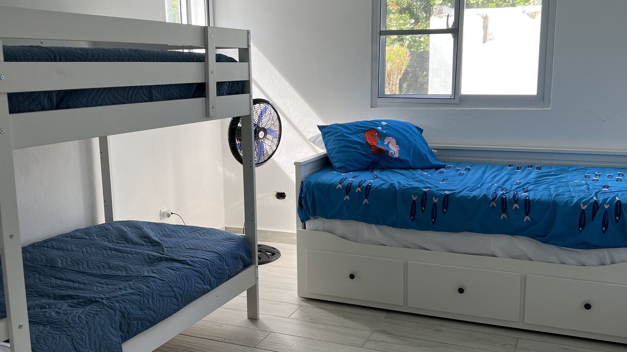 Photo of Bedroom in Las Canas